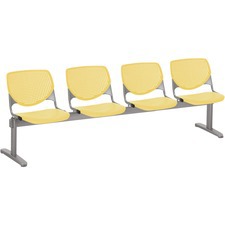 BEAM SEATING- 4 SEATER